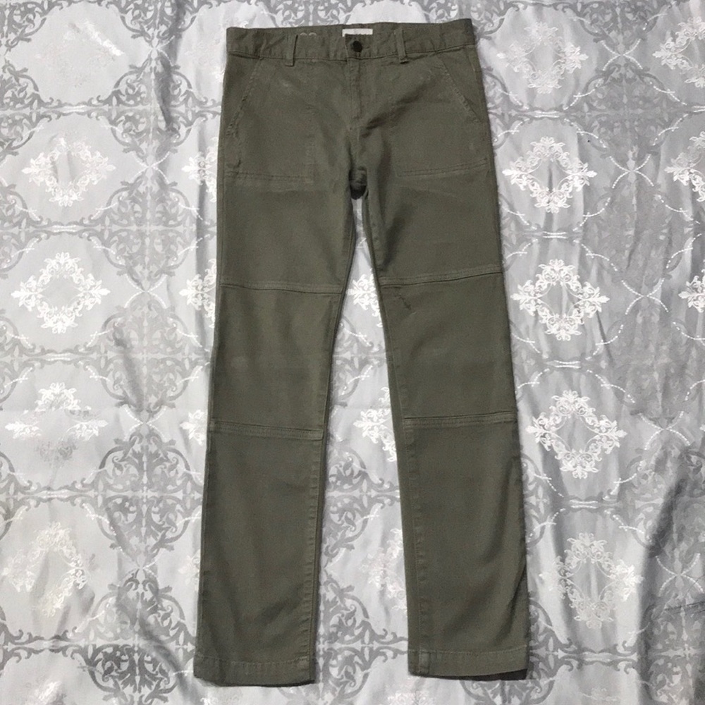 DL1961 HAWKE Skinny Jeans